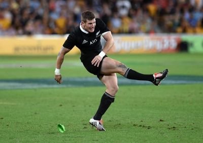 Colin Slade