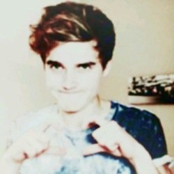 I didn't choose the Sugg life, the Sugg life chose me.