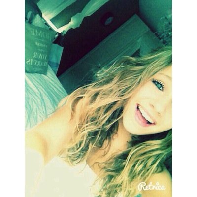 ^°^ Maud 14 y/o ~ b'hoven ~