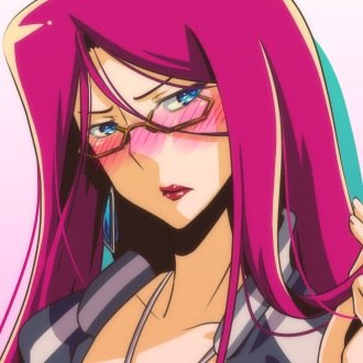 SternInspector's profile picture. The name's Scarlet, I work in alien registration. Think you have a rare alien? Well I'm here to tell you otherwise~ || #RP || Space Dandy/Multiverse ☆