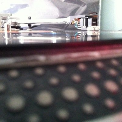 BEATS AND THINGS