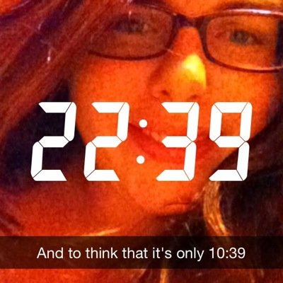 mikaelamorris2's profile picture. Im 14. Single. Play trumpet fairly well. Caucasian. Ummm... ok..