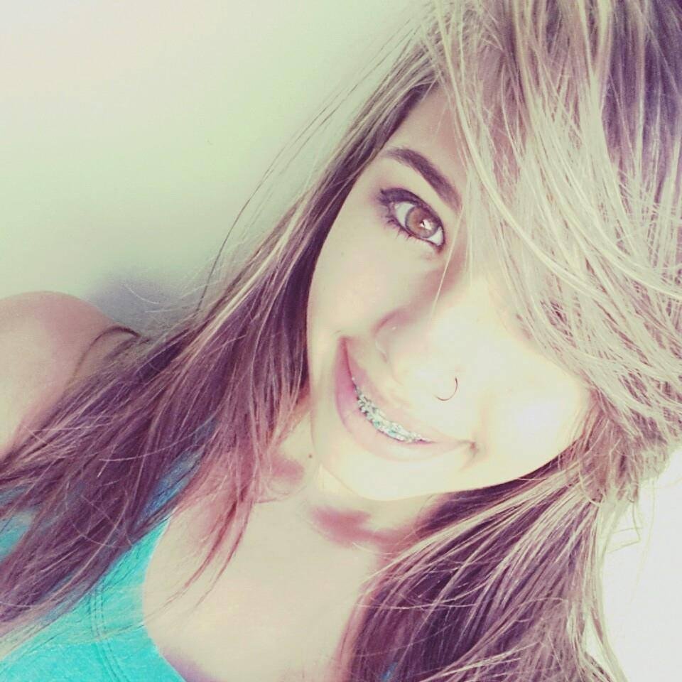 Sou luanete a 6 anos tenho 15 anos e fim ;)