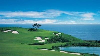 GolfCoursesNanu's profile picture. Book on creating golf courses of Nanu