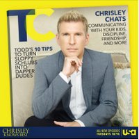 Todd Chrisley(@toddchrisley) 's Twitter Profileg