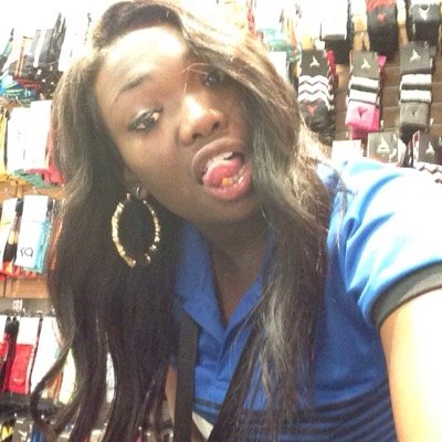 Taken | niyah auntie | graduating senior | Jacksonville | sneakerhead | rip BOBO rip JERRY