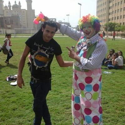 Kairovdaniel's profile picture. You must never be fearful about what you are doing when it is right