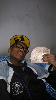 vinibleide22's profile picture. 