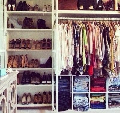 todo mundo debería estar a la moda.