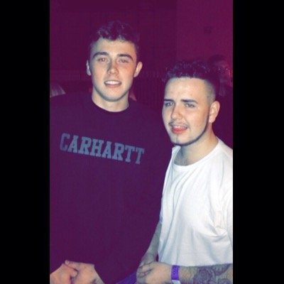 Joe_newall's profile picture. 22, Manchester