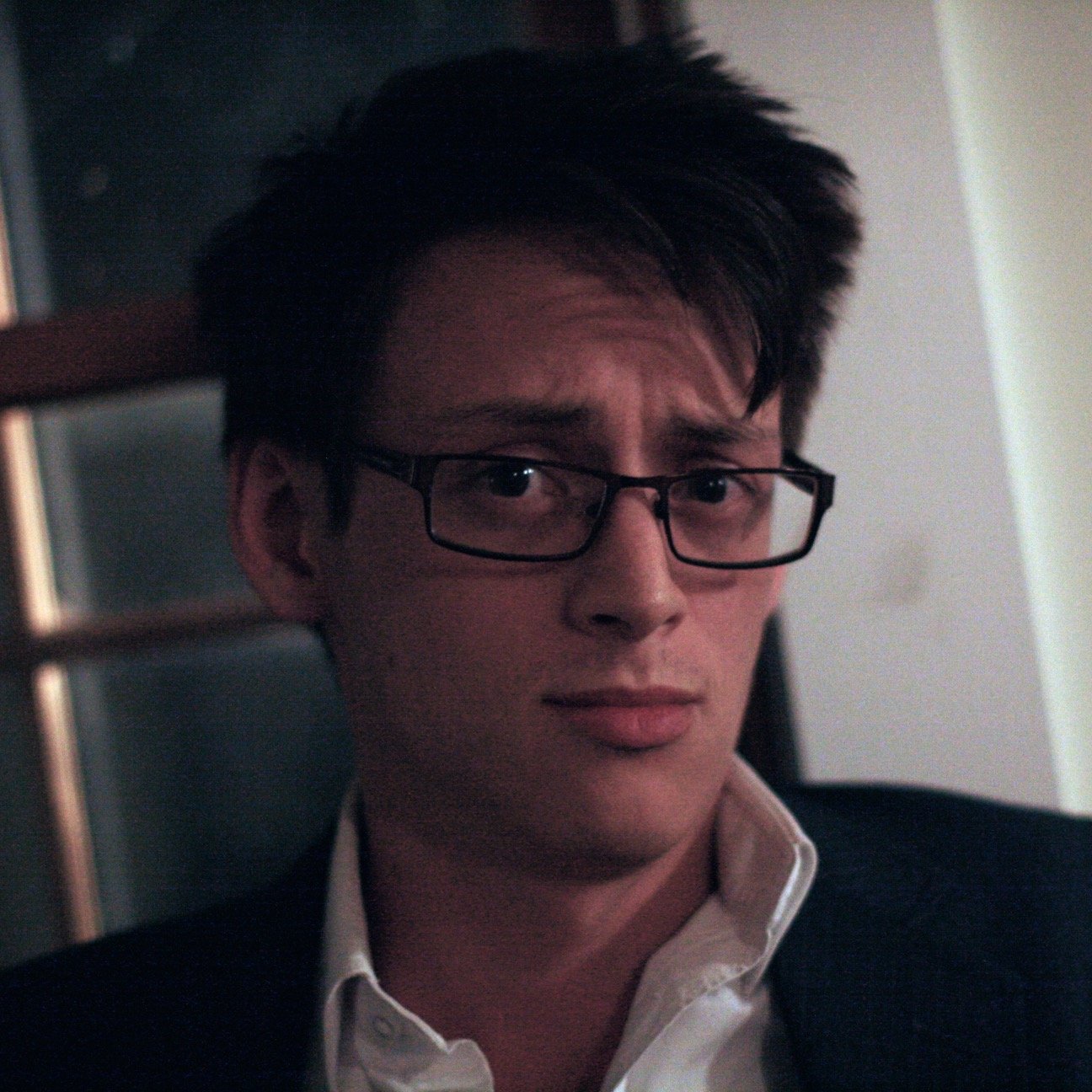 Francis Gassert Profile