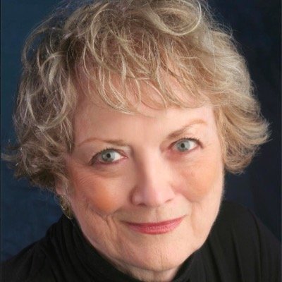 'When a wise woman turns to poetry, witches become light ... Join Ann Medlock in turning poetry into real life, and real life into poetry.' — Gloria Steinem