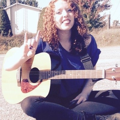 Canadian girl! I play guitar, sing, and dragrace! If you despise people as much as i do, i think we'll get along ;)