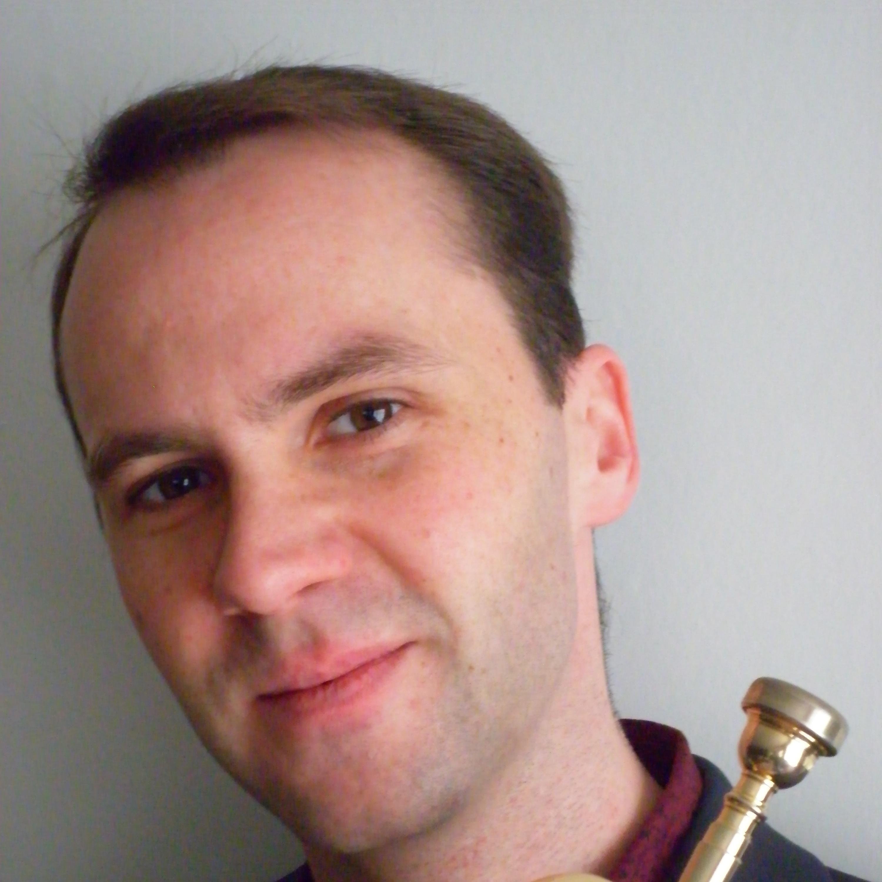 International Trumpet Soloist