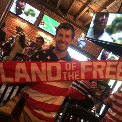 brett_lippy's profile picture. Into: ⛳️🏈⚾️⛷🚵🏻🏕🏎