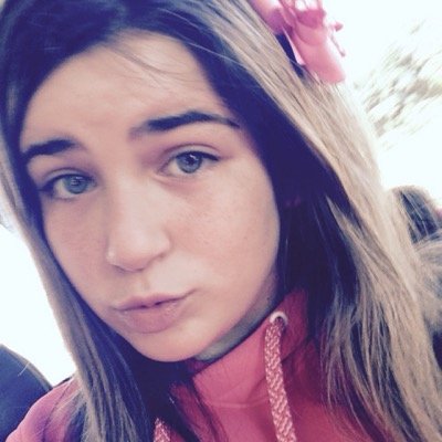 Hey!!! whats up i shouldnt be here... nobody likes me GOODBYE