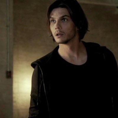 All I did was protect the person I loved and now five hundred years later, I'm still suffering from the awful mistake I've made.