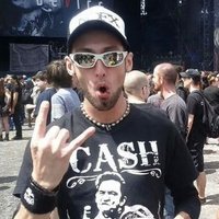 JP Proulx (@punker068) 's Twitter Profile