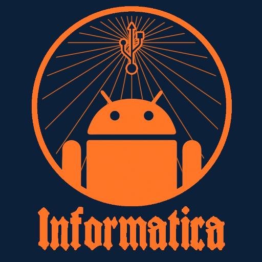 comisionInf's profile picture. Comisión de Fiestas de Informática 2014-2015.
¡También estamos en Facebook! https://t.co/3xpzOyYopk