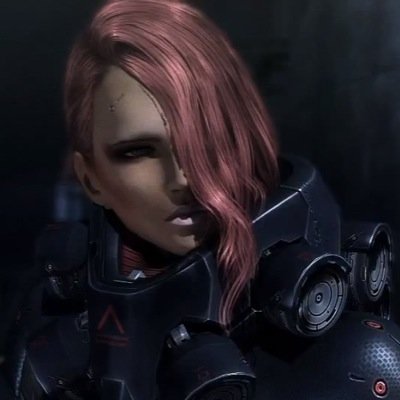 I lost my whole family, everything... But I butchered those fuckers. My family's killers. That's when I realized... I am a killer too and a good one at that.