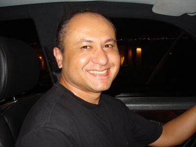 Administrador/Teólogo/Advogado