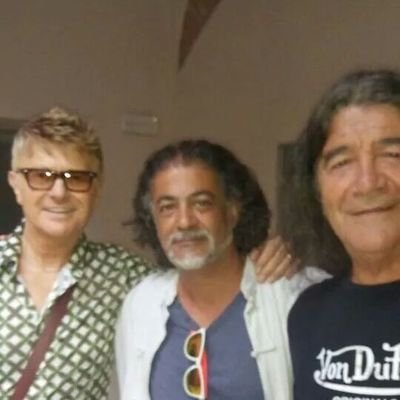 LuisePierluigi's profile picture. “L'ARTE 
è l'unico collante tra i popoli e le realtà storiche.
Senza ARTE l'uomo non esiste”.