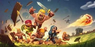 Clan Alpha And Omega-clash of clans Siguenos