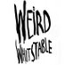 Weird Whitstable (@WeirdWhitstable) Twitter profile photo
