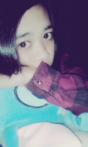 (˘⌣˘)ε˘`) Follback? mention aja !! :p ||♥ teddy bear (´▽`ʃƪ) || Mybrithday 09101996 า(^▼^ใ) || Re-invite 28DA291A ;;)