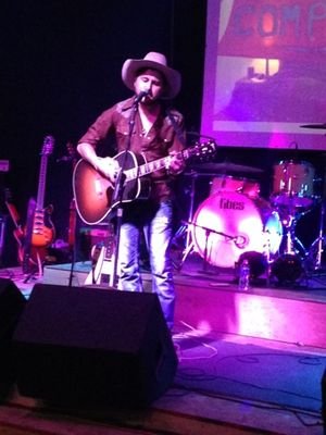 Caleb Allemand music