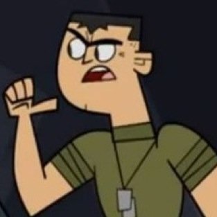 #Single Brick McArthur, reporting for duty! Sir! *salutes*