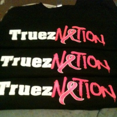 Follow @TruezNATION