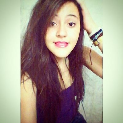 Sorria mais , transmita paz , não desista jamais ✌

Whats: (084) 81543758
Snap: Caroltay
Insta:Carolynasillva