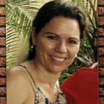 Fibinha1's profile picture. Miami rocks!