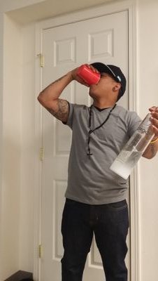 RiveraZeek's profile picture. 