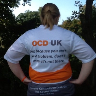 OCD advocate. Drummer. Tea drinker. Cake eater.😄Trying to break down stigma one conversation at a time #OCDawareness Views are my own,who else’s would they be!