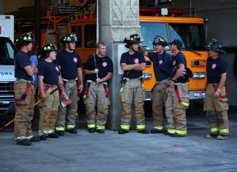IFFDPipesNDrums's profile picture. Idaho Falls Fire Department Pipes & Drums