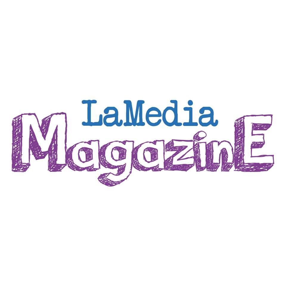 LaMediaMagazine's profile picture. Una revista de mierda para reírse de uno mismo y del resto... pero claramente más de resto. Instag: @LaMedia_Magazine
Face: https://t.co/mKOQaogeNC
#LaMedia