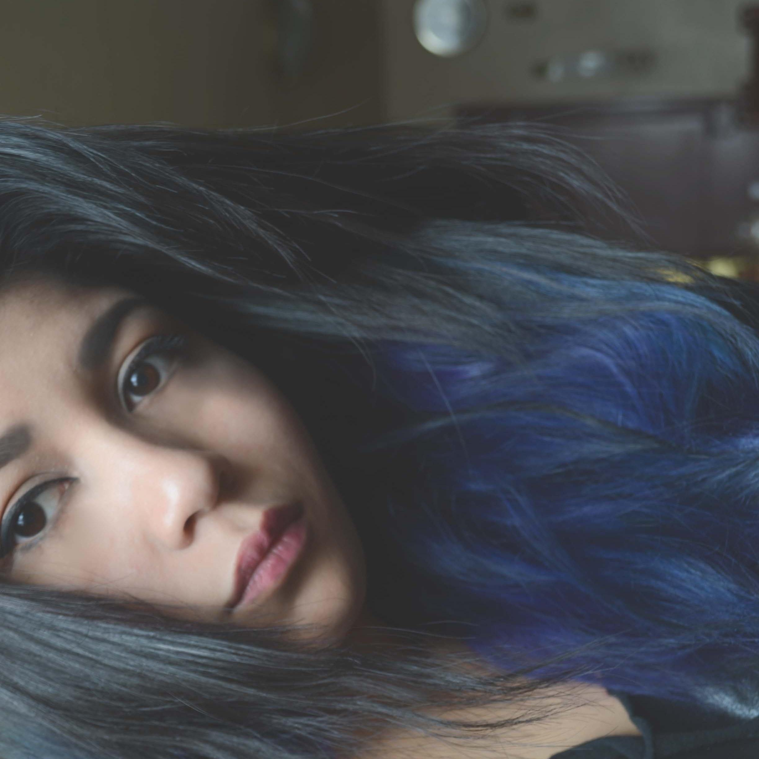 blank.