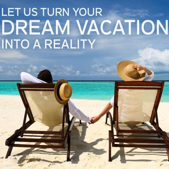 allcity365's profile picture. We at Allcity Travel are here to assist you with your travel needs! I'm a Certified Travel Agent, and I'm going to show you how to travel for less!