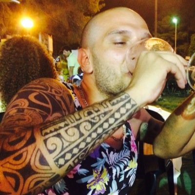 Marc0_omi's profile picture. 