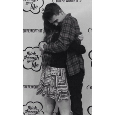 Tweet or DM me your pictures/experiences with Jacob!