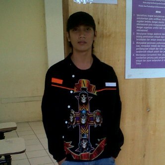 Gerit_Runtuwene's profile picture. Architecture - Planologi