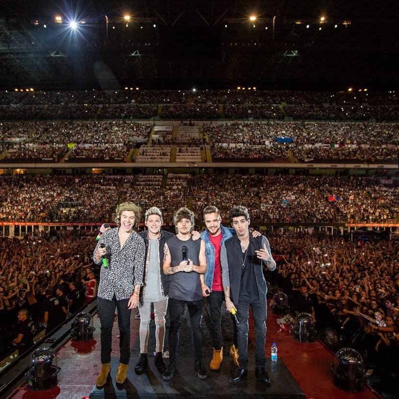 #Directioner X 100pre Gusté A Quién Le Gusté :D :*