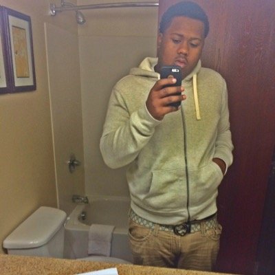 _wealthy_Mike's profile picture. Don't take my shit personal