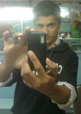 cool minded but sometimes serious...,.........       fan of SRK and whole WWE Universe