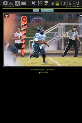 AlfordLadre's profile picture. 