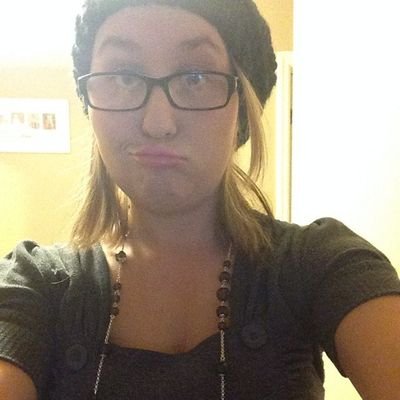 EST. 12.31.1990

I'm a mom to a beautiful daughter. I love tattoos and piercings . I love photography and the outdoors.