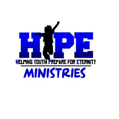 gethyped412's profile picture. H.Y.P.E. Helping Youth Prepare for Eternity
Wednesday Night H.Y.P.E every 2nd Wednesday of each month
Youth Led Worship and Bible Study