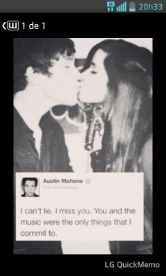 2 girls harmonizers who loves Ausmila|Camaustin
